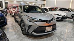 Toyota CH-R